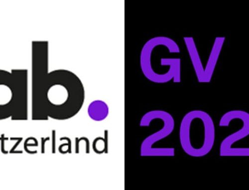 GV 2023 der IAB Switzerland mit neuen Funktionen und Gremien