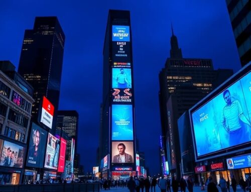 Event zur DOOH-Forschung: Wege zur Anbieter-übergreifenden Vergleichbarkeit