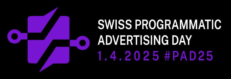 Swiss Programmatic Advertising Day 2025